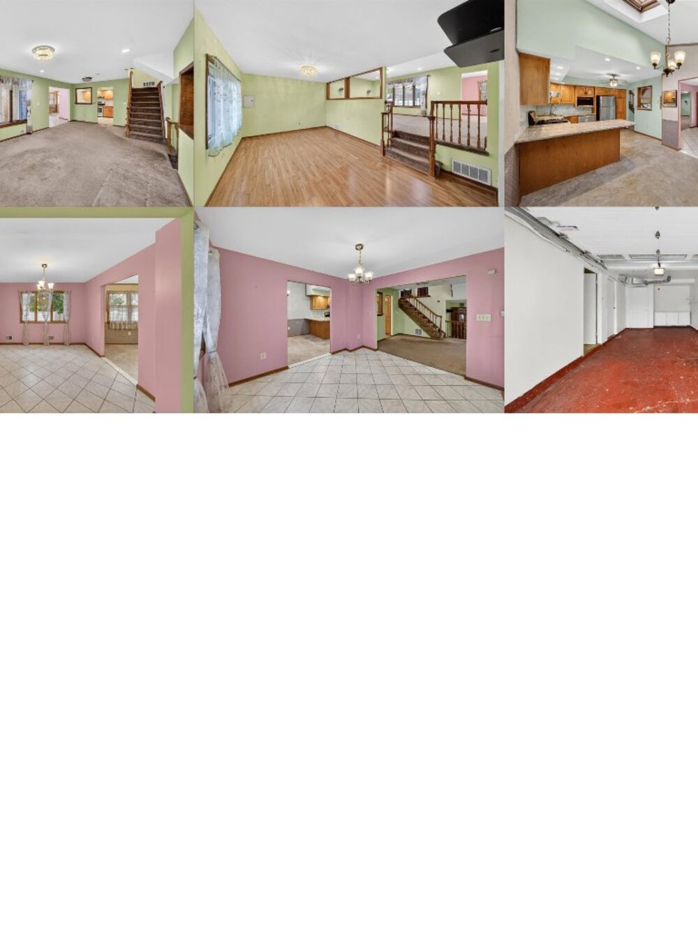 $4200 | 08817 [Lease\Rent] 5 Beds 3 Baths House